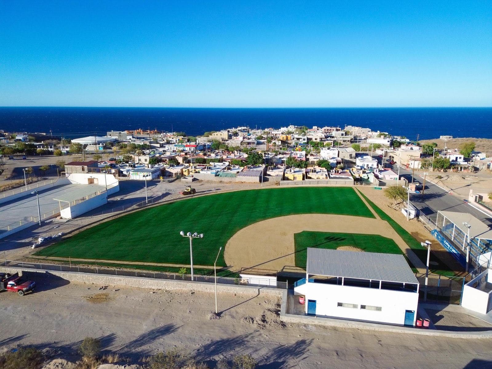 Canchas Deportivas 2
